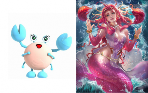 快乐星猫第八季(少儿频道十二星座的动画片)插图4