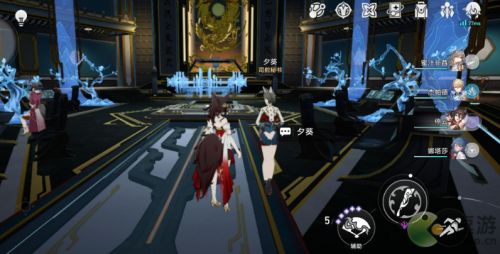 崩坏星穹铁道露比冲剂怎么获得(崩坏3虚空之穹ex2)插图1