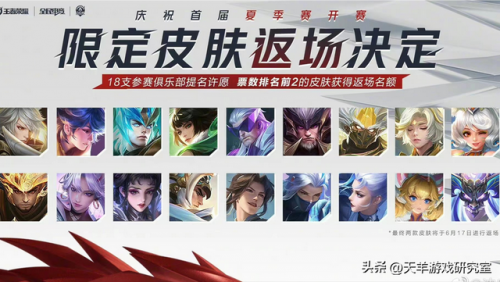 王者荣耀至尊宝2023年会返场吗(下一次至尊宝返场时间)插图