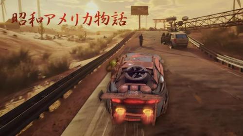 战车撞僵尸2(战车撞僵尸3mod修改器)插图5