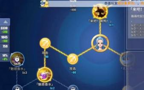航海王热血航线薇薇技能加点攻略(海贼王四海进航线)