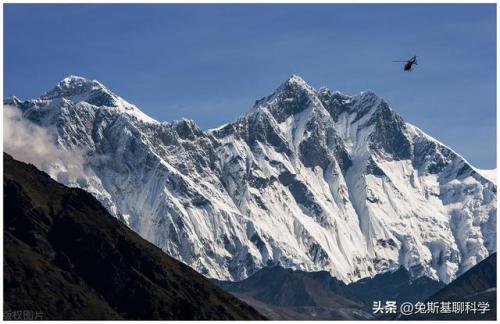 最高山排行榜(世界最高山峰排名前十)插图4