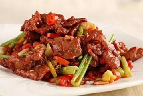 湖南酒席十大硬菜排行榜(正宗湘菜100款)插图3
