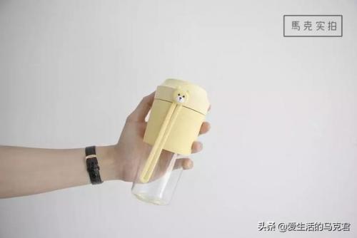 榨汁杯排行榜(口碑最好的榨汁杯)插图9