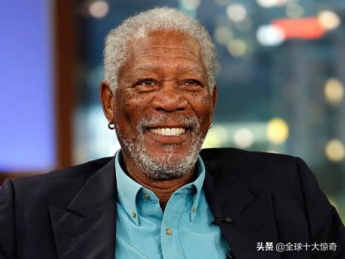 黑人明星演技排名前十(杨颖演技)插图9