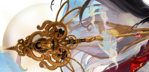 圣骑士二次觉醒(女圣骑士二觉叫什么)插图13