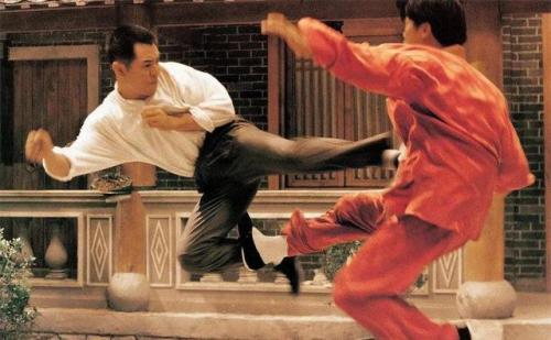 中国的武功排行榜(中国最厉害的武功是什么武功)插图47