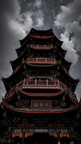 河南最惨古镇排名前十(河南省适合旅游的古镇)插图15