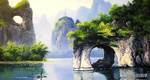 久雨初晴打一城市名(大家都笑了打一城市名)插图
