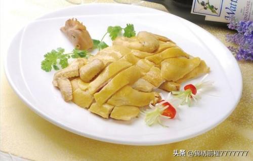 福建美食排行榜(福建闽南著名小吃)插图5