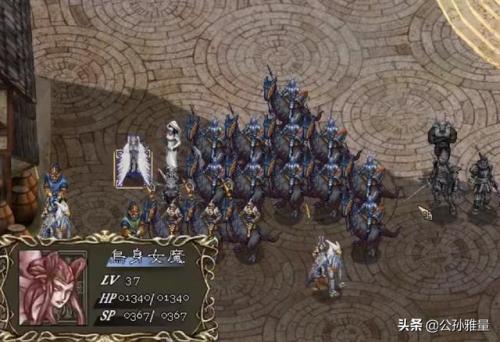 阿玛迪斯战记魔力之酒(魔力酒单评价)插图11