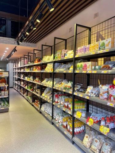 乌鲁木齐餐饮超市排名前十(乌鲁木齐中餐厅排名榜推荐)插图40