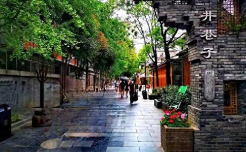 成都十大必去的地方排行榜(成都十大网红室内游乐设备)插图38
