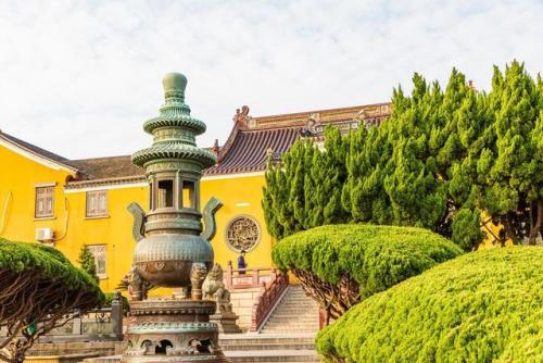 浙江好玩地方排行榜(浙江旅游必去十大景点)插图16