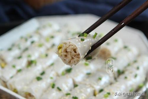 阳江厨房美食排名前十(阳江海陵岛美食)插图1