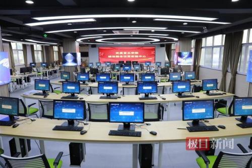 华中科技大学武昌分校(武昌首义学院怎么样)插图2