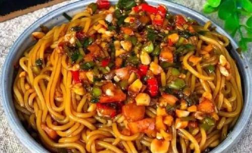 中国米粉十大排行榜(干米粉品牌十大排名)插图5
