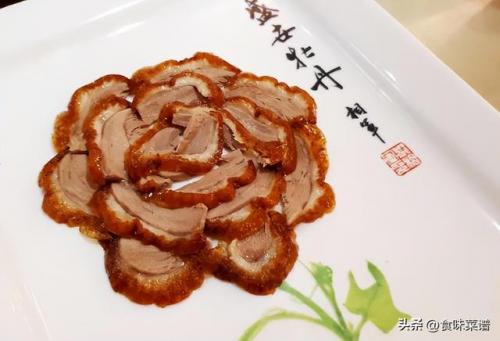 北京烤鸭排行榜(北京烤鸭加盟店排名前十)插图