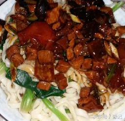 沁阳拉面排名前十店(沁阳美食排行榜)插图3