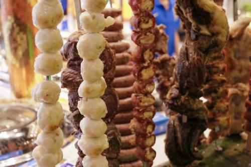 佛山美食辣菜排名前十(佛山湘菜馆排名)插图19