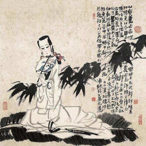 花枝是什么(花枝的功效与作用)插图2