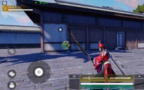 武侠乂手游武器排名一览(拳套为武器的武侠手游)
