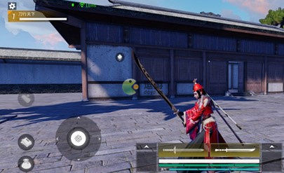 武侠乂手游武器排名一览(拳套为武器的武侠手游)插图