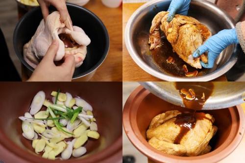 春节年夜饭20道菜菜谱图片(年夜饭必备的十二道菜价格)插图27