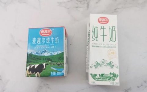 牛奶牌子排行榜(国内乳业排行榜前十名)