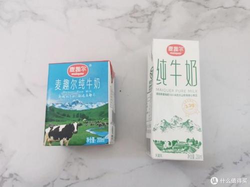 牛奶牌子排行榜(国内乳业排行榜前十名)插图