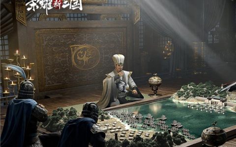 荣耀新三国武将快速升级攻略分享(率土武将怎么升级最快)
