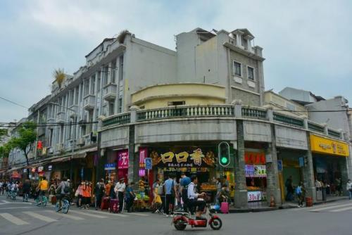 南方顶级餐厅排名前十(上海高档餐厅排行榜前十名)插图