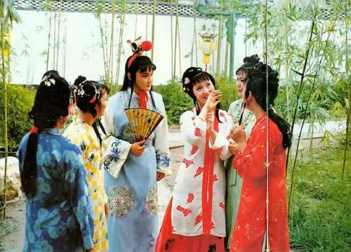 2012古装电视剧排行榜(十大经典悬疑电视剧)插图6