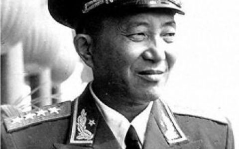 历史将军排行榜(中国历史将军100排名)