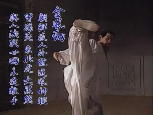 太极宗师拳手排名前十(太极宗师杨昱乾)插图7