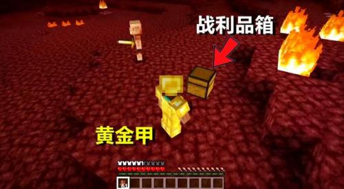 我的世界地狱疣代码(mc指令大全软件)插图12