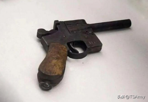 最差的武器排行榜(十大最残忍武器)插图19