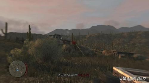 西部大镖客(西部大镖客steam叫什么)插图9