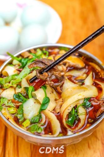 大丰美食排行榜(盐城大丰特色美食)插图6