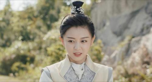 唐朝女子武将排名前十(唐朝第一猛将)插图1