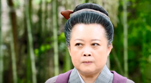 姜子牙的老婆(姜子牙82岁老来得子)插图9
