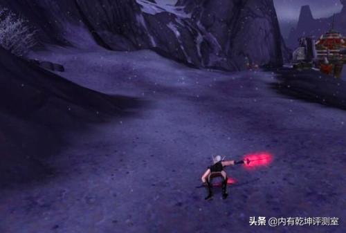 痛击之刃和克罗之刃哪个好(主手克罗副手痛击之刃)插图3