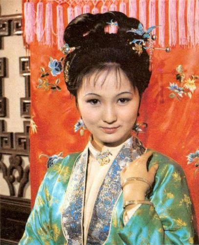 梦续红楼之盗玉([红楼]为了迎娶女神而奋斗)插图4