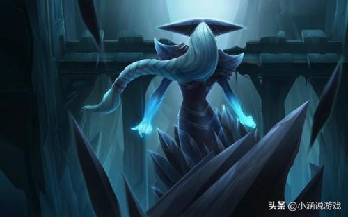 妖姬怕什么中单(妖姬的克星有哪些)插图1