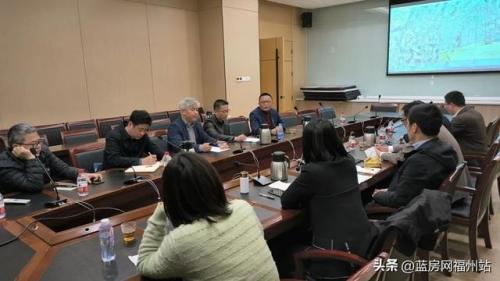福建师范大学新校区(福建师范大学里面有几个学院)插图