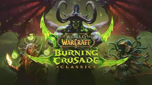 魔兽超远视角宏(wow超远视距怎么开)插图2