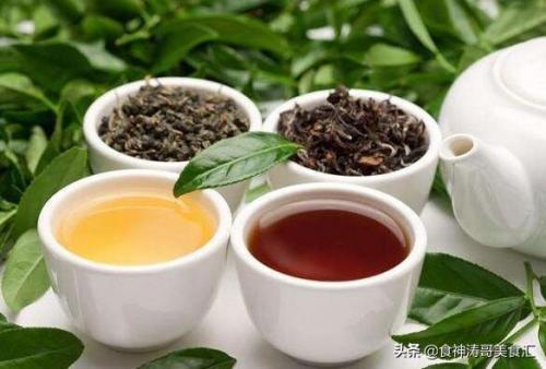 什么花茶最好喝排行榜(排名前十的花茶)插图1