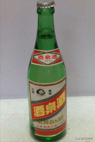 甘肃名酒排行榜前十名(甘肃最好喝的十大酒)插图1
