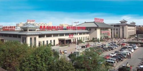 西安医院化疗排名前十(肺癌权威医院排名)插图3