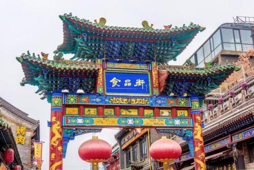 太原景点排行榜(太原必去景点)插图37